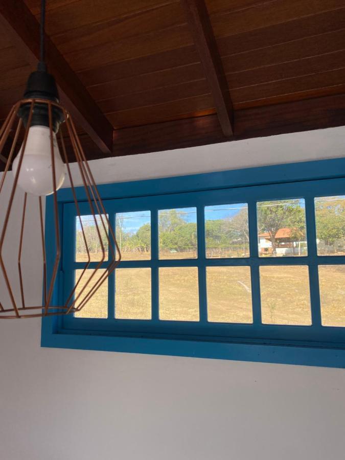 Espaco Tropicalia Pirenópolis Buitenkant foto