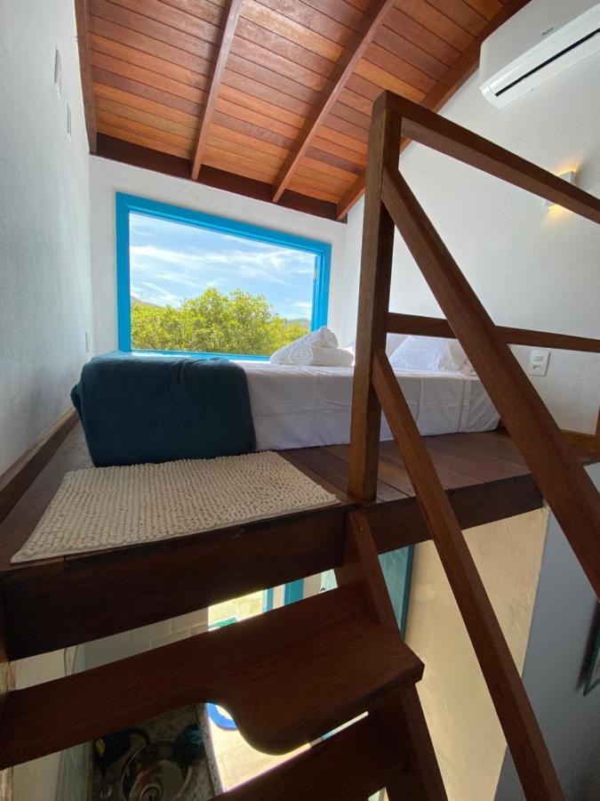 Espaco Tropicalia Pirenópolis Buitenkant foto